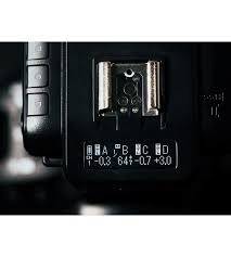This model is able to support sony flash systems with ease and is equipped with sony's multi interface shoe for direct compatibility with their latest cameras. Cactus V6iis Ttl Hss Radio Remote Power Flash Trigger Sony