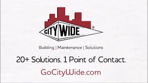 City wide pest control is an industry leader in ipm and its methods & approaches to pest management. Commercial Building Maintenance Janitorial Services City Wide Facility Solutions