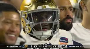 Dear football fans, this is a safe space. Do you believe this was pass  interference?