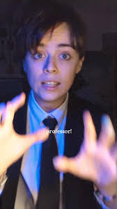 Horrible Disease Turns You Into a Theatre Kid