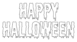 Calculating and working please be patient. 10 Best Happy Halloween Placemat Printables Printablee Com