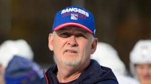 Lindy Ruff ottaa valmennusvastuun New Jersey Devilsissä