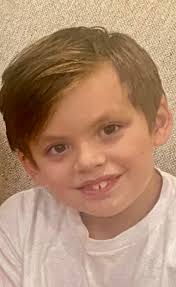 Obituary for Malachi Elijah Karr