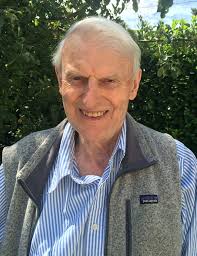 Obituary information for Alan William Rudrum