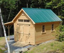Pin On Wooden Garages