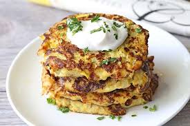 Yellow Squash Fritters Recipe Healthy Recipes Blog Yellow Squash Recipes Fritter Recipes Squash Fritters