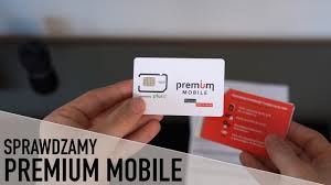 Moja opinia o premium mobile jako klienta. Testujemy Internet Mobilny W Premium Mobile Youtube