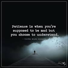 But It S So Hard Patience Quotes Relationship Understanding Quotes Be Patient Quotes