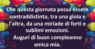 Sublimi Emozioni
