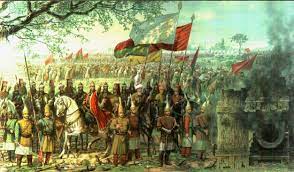 biz topraklari degil gonulleri feth etmeye gidiyoruz diyen fatih sultan mehmet in ve sanli askerlerinin ruhu sad olsun fethin 599 resim askeri tarih tarih
