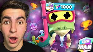 SHOPPO e PORTO ALLI RANK MAX e TOP ITALIA su Brawl Stars!