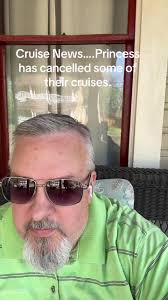 Cruise News: Princess Cancels Texas Departures