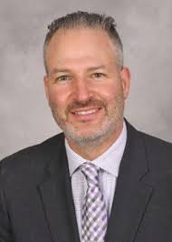 Meet the Residency Staff