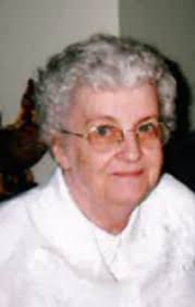 Obituary of Colette Brouillard