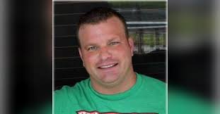 Dickie Joseph Cure Obituary