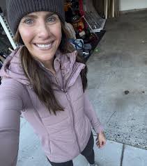 Wear them if you want to wear them + the ONLY way.