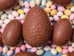 The object of the game. The Best Easter Eggs 2021 54 Must Try Chocolatey Creations