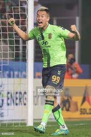 2018 World Cup Kim Shin Wook Jeonbuk Hyundai Motors South Korea Forward Futbolero Estampado