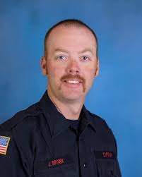 Thank you Justin Brown, Fire...