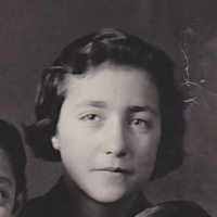 Dorothy Violet Warren (1921–1998)