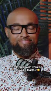 When we first moved in together was a shock 😮 after living single for so  long. #fyp #christiantiktok #marriage