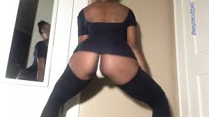 Nellycantsay twerking - Best adult videos and photos