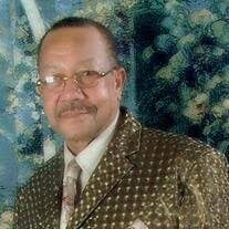 Herman O'Neal Brown Obituary