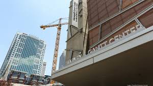 Hotel provides easy access to time warner cable arena, spectrum center and nascar hall of fame. How Charlotte S Gantt Center Is Answering The Call On Every Front Charlotte Business Journal