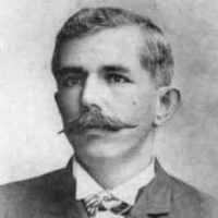 Pedro Joaquín Agobardo de Potes Vivas (1867–1944)