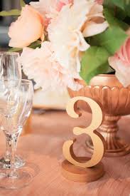 Wood Table Numbers For Wedding Party Decor Gold Wedding Decor Etsy Gold Table Numbers Wedding Wooden Table Numbers Wedding Wedding Table Numbers