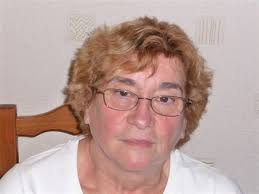 Marie Therese DESCANNEVELLE (VENART), 80 ans (SAINT JULIEN DES LANDES,  LUMES, NOUVION SUR MEUSE)