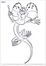 Watch full the rescuers down under online full hd. Learn How To Draw Frank From The Rescuers Down Under The Rescuers Down Under Step By Step Drawing Tutorials
