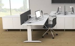 These types of office space layouts emphasize collaboration, on both a functional and symbolic level. Office Desk Types Box15 Blogs Blog Box15 Co Uk
