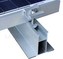 China OEM Solar Mounting Inner Clamp Manufacturers - LANDPOWER