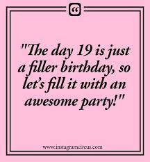 73 Best Unique Birthday Instagram Captions To Copy Paste 2021