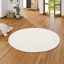 Natur wolle teppich berber malta wollweiss in 24 größen, größe:200x250 cm ist heute eines der meistverkauften produkt im vergleich zu anderen modellen und marken verglichen. Natur Teppich Berber Aruna Uni Wollweiss Rund Ebay