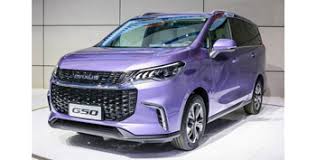 When will we able to see car like geely binrui which look even more premium than mercs. Saic Motor