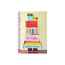 Scholastic Inc 13 Gifts: A Wish Novel
