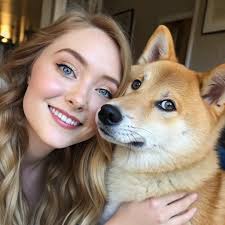 Let's welcome our new members! We'd love you to share a picture of your dog  so we can also welcome them to the group. Paws and Claws Manawatu, Ava  Lillian, Katie Fenson,