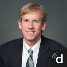 Dr. John M. Burke, MD