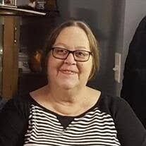 Judith E. Brocklesby Ashmore Obituary