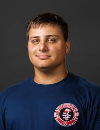 S. Maxwell Marino is a Engineering Technician with the Fire Safety Research  Institute (FSRI)