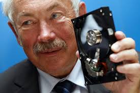 Le prix Nobel de physique Peter Grünberg est mort