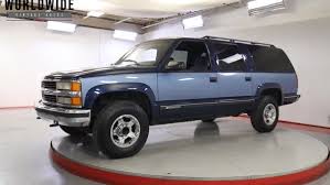 Image result for Indigo 1993 Suburban