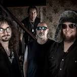 REVERBICON WITH SEATTLE SONS at Slidin’ Dirty Troy