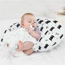 Good Quality Cotton Slipcover U Shape Bolster Nursing Pillow Baby Sitting Pillow Buy Baby Sitting Pillow Baby Bolster Pillow Nursing Pillow Product On Alibaba Com