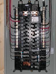 One indicator of a potential wiring problem is if certain lights dim or brighten intermittently and for no apparent reason. How To Wire An Electrical Panel