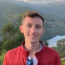 Adrian van Hauwermeiren's Profile