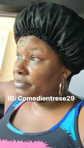 My family is whole comedians