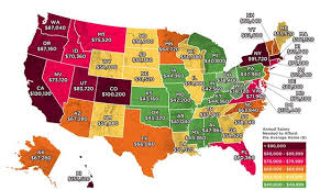 Diagnose, adjust, repair, or overhaul motorcycles, scooters, mopeds, dirt. Here S What Your Salary Should Be To Afford An Average Arizona Home